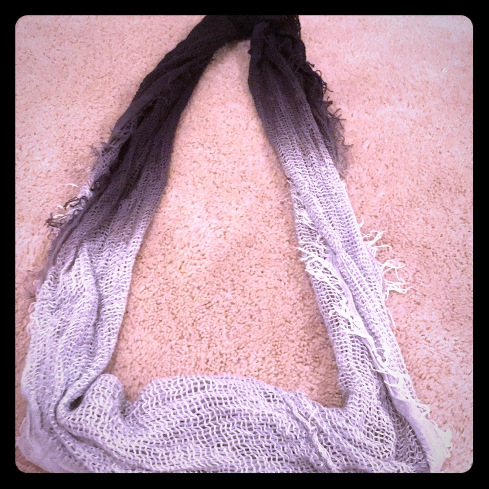 scarf